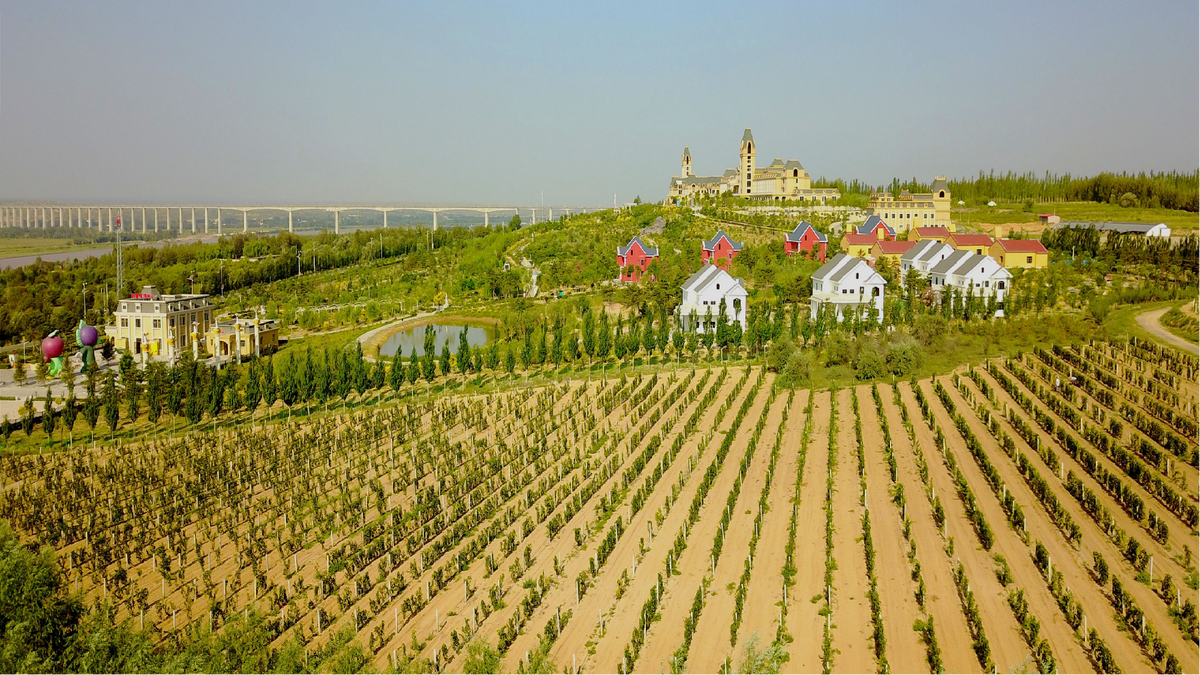Lewei Winery