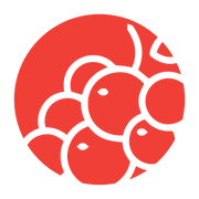 The Smallest Wine Fair logo