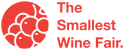 The Smallest Wine Fair - Home
